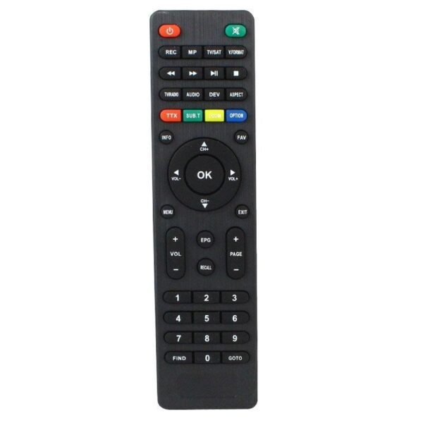 Trident Mini Full HD Uydu Kumanda