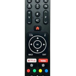 Vestel 49UD9200 4K Smart Led TV Kumanda
