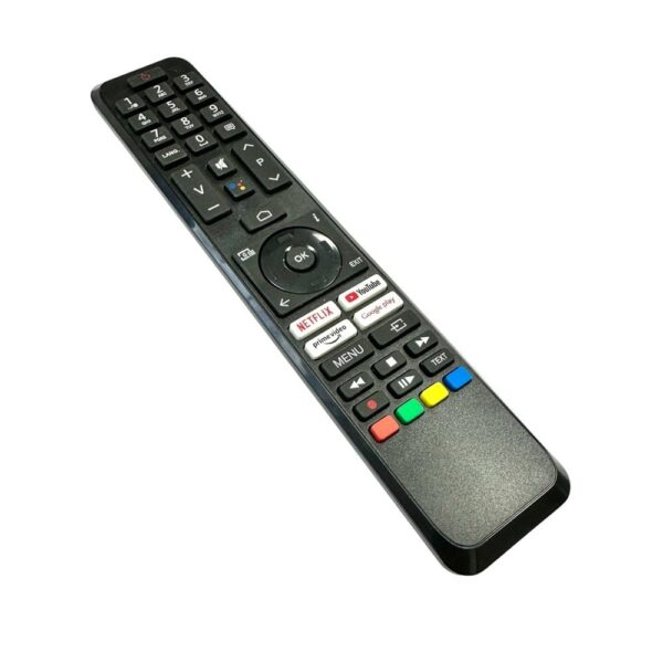 VESTEL CT-8563 Led Tv Kumanda Ses Komutsuz