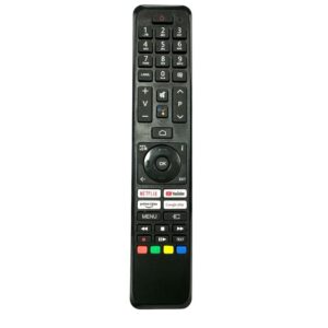 VESTEL CT-8563 Led Tv Kumanda Ses Komutsuz