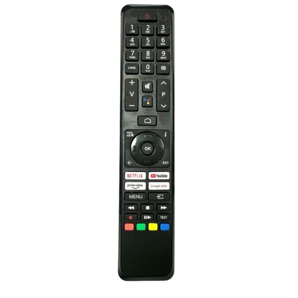 VESTEL CT-8563 Led Tv Kumanda Ses Komutsuz