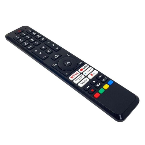 VESTEL H0367AA Android LED TV Kumanda