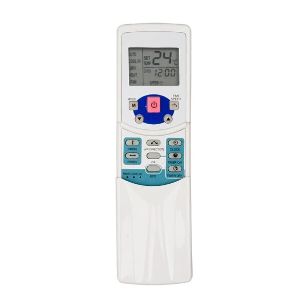 Vestel R05/BGE Klima Kumandası