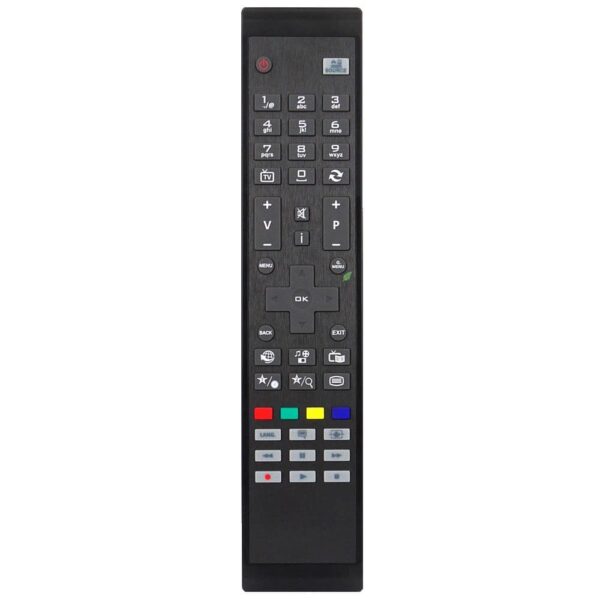 VESTEL RC4822 LCD-LED TV Kumanda LCD-577