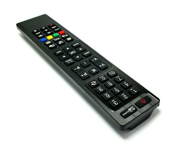 VESTEL Satellite 32PH5065 LED TV Kumanda