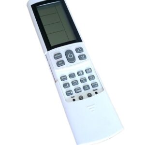 SEG Klima Kumandası Beyaz 32028581