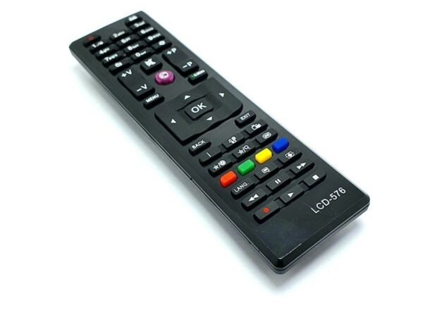VESTEL Smart LED TV Uyumlu Mini Uzaktan Kumanda