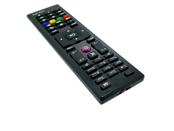 VESTEL Smart LED TV Uyumlu Mini Uzaktan Kumanda
