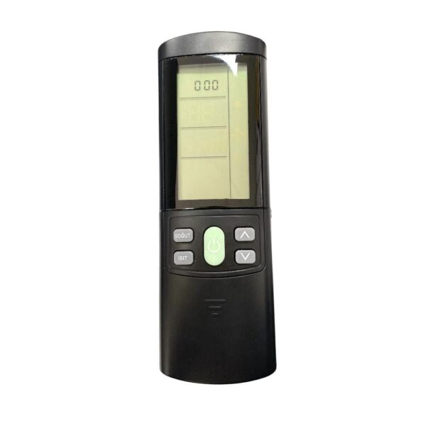 Vestel VEGA PLUS INVERTER 9 12 18 22 A++ Klima Kumandası