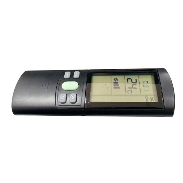 Vestel VEGA PLUS INVERTER 9 12 18 22 A++ Klima Kumandası