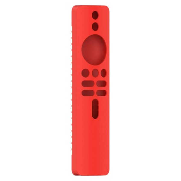 Xiaomi XIMR-M8 4S 4K MiBox Kumanda Uyumlu Silikon Koruma Kılıfı