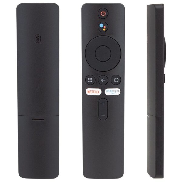 Xiaomi Mi Box Kumandası Netflix Prime Video Tuşlu